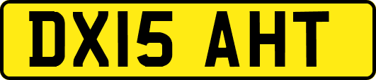 DX15AHT