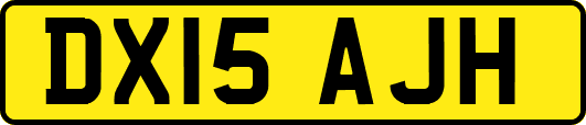 DX15AJH