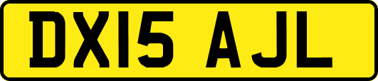 DX15AJL