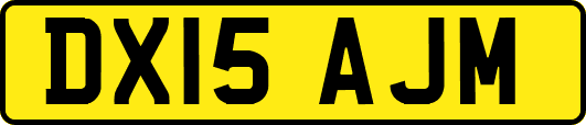 DX15AJM