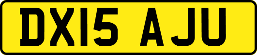 DX15AJU