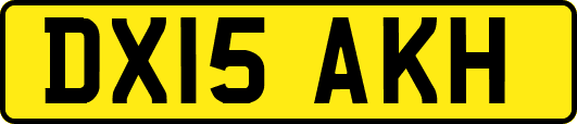 DX15AKH