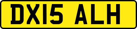 DX15ALH