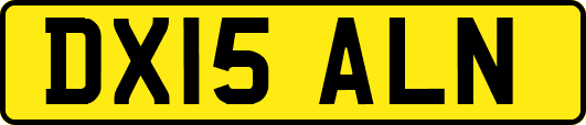 DX15ALN