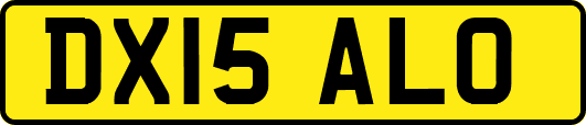 DX15ALO