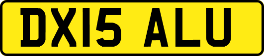 DX15ALU