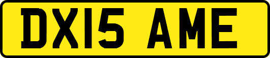 DX15AME