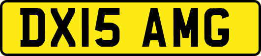 DX15AMG