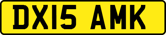 DX15AMK