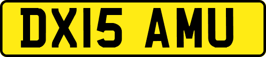 DX15AMU