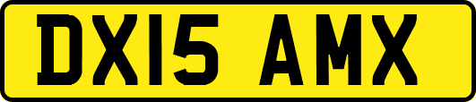 DX15AMX