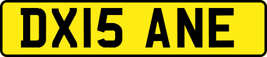 DX15ANE