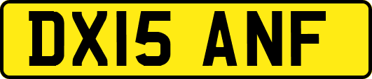 DX15ANF