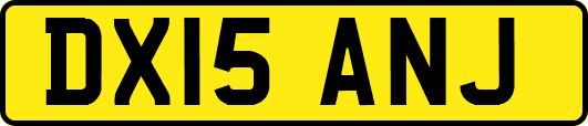 DX15ANJ