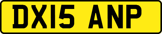DX15ANP