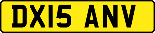 DX15ANV