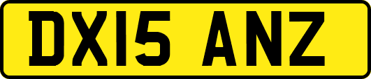 DX15ANZ