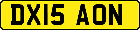 DX15AON