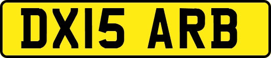 DX15ARB