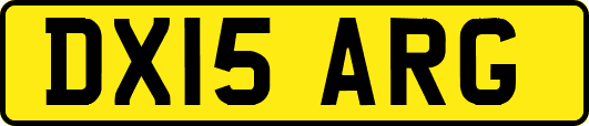 DX15ARG