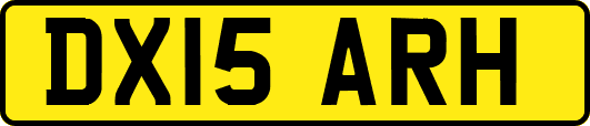 DX15ARH