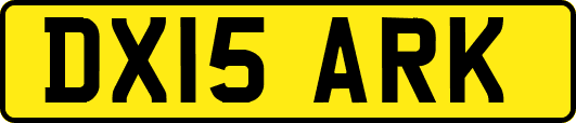 DX15ARK