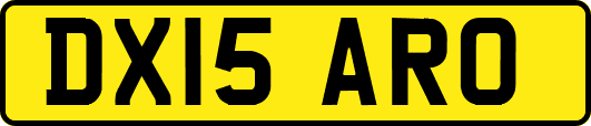 DX15ARO