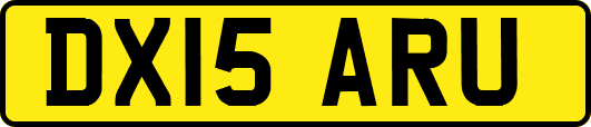 DX15ARU