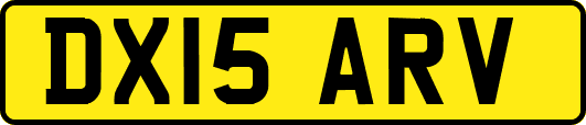 DX15ARV