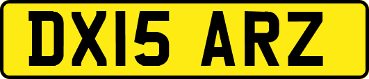 DX15ARZ