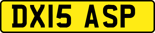 DX15ASP
