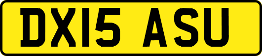 DX15ASU