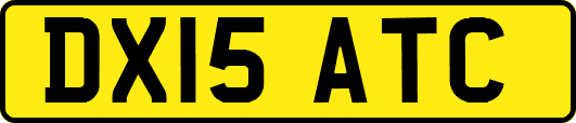 DX15ATC