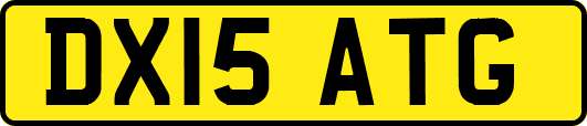 DX15ATG