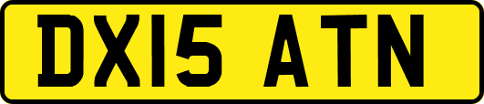 DX15ATN