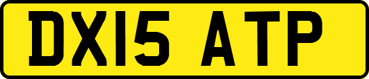 DX15ATP