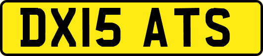 DX15ATS