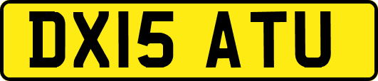DX15ATU