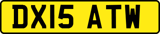DX15ATW