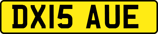 DX15AUE