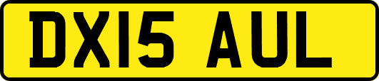 DX15AUL