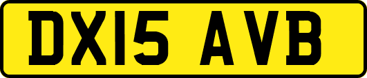 DX15AVB