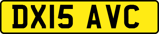 DX15AVC