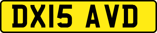 DX15AVD