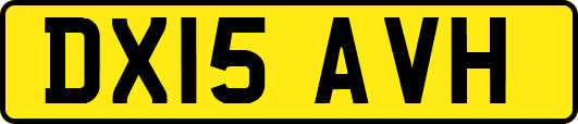 DX15AVH