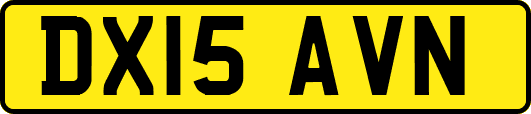 DX15AVN
