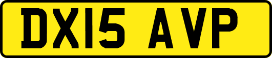 DX15AVP