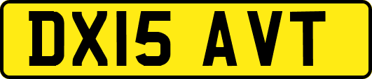 DX15AVT
