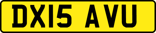 DX15AVU