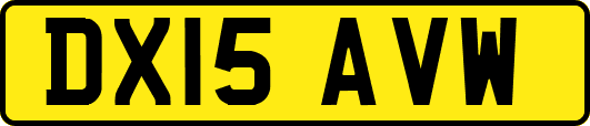 DX15AVW